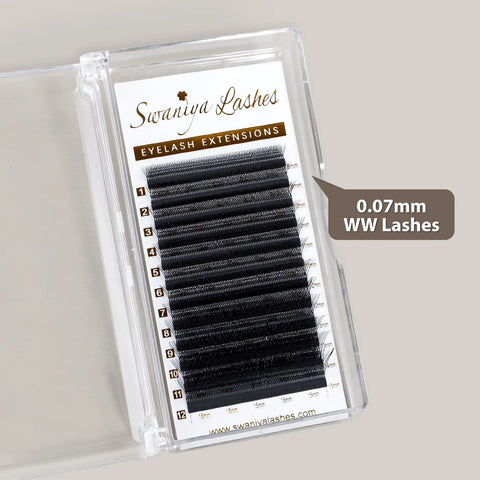 WW Lashes