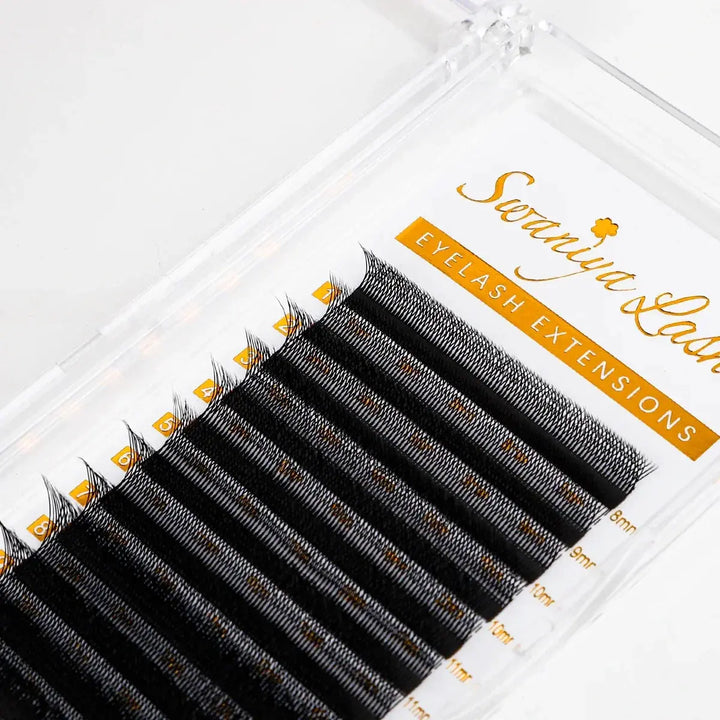 WW Lashes  Swaniyalashes