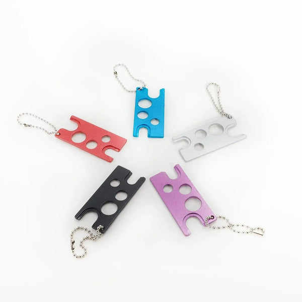 Adhesive Nozzle Opener - Swaniyalashes