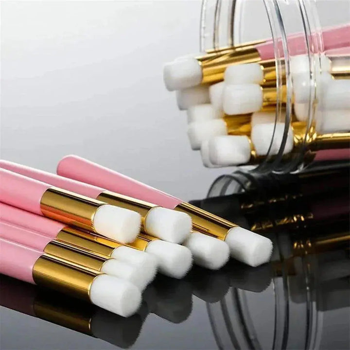 Eyelash Cleaning Brush - Swaniyalashes