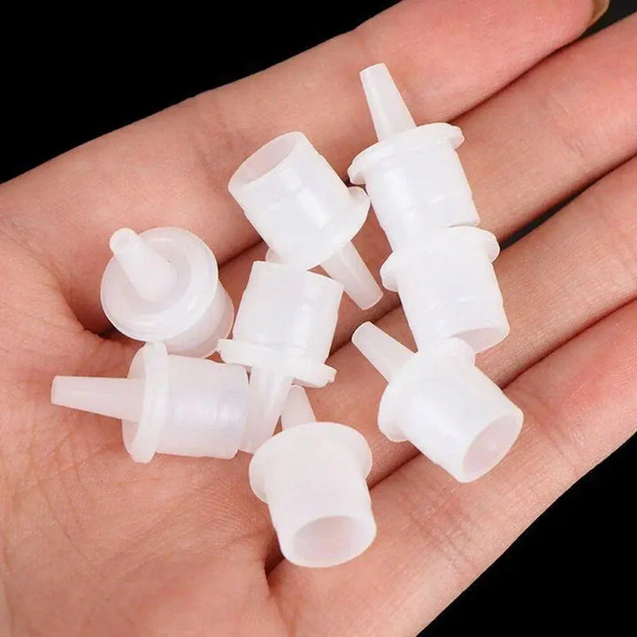 Eyelash Glue Nozzle (30pcs) - Swaniyalashes
