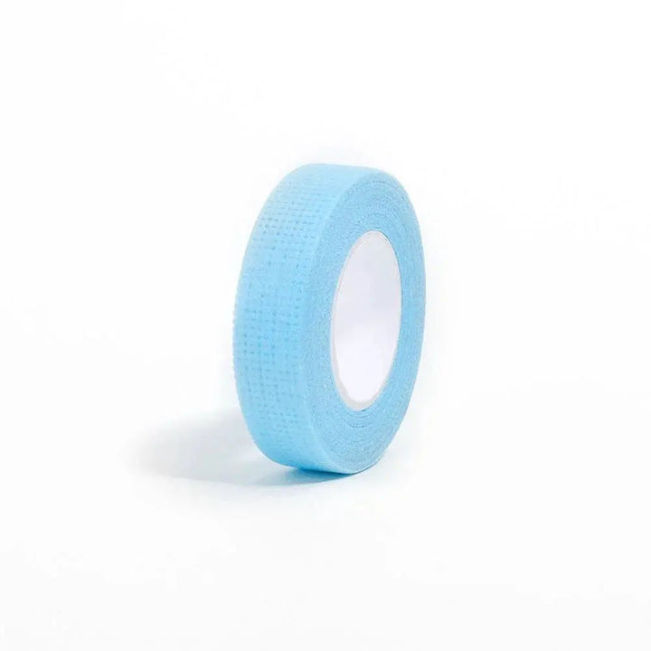 Colorful Non - woven TapeEyelash TapeSwaniyalashes
