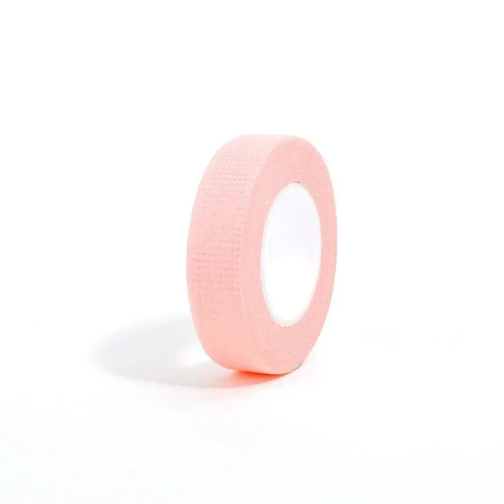 Colorful Non - woven TapeEyelash TapeSwaniyalashes
