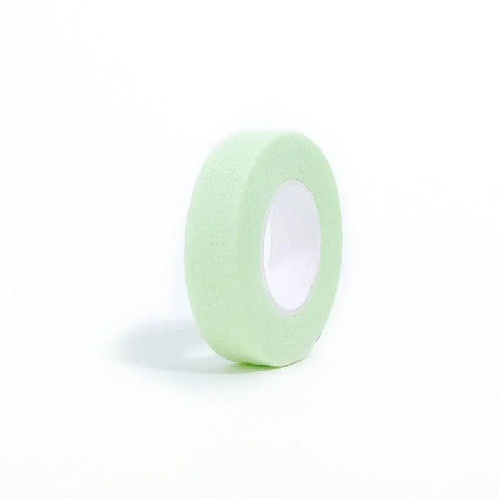Colorful Non - woven TapeEyelash TapeSwaniyalashes