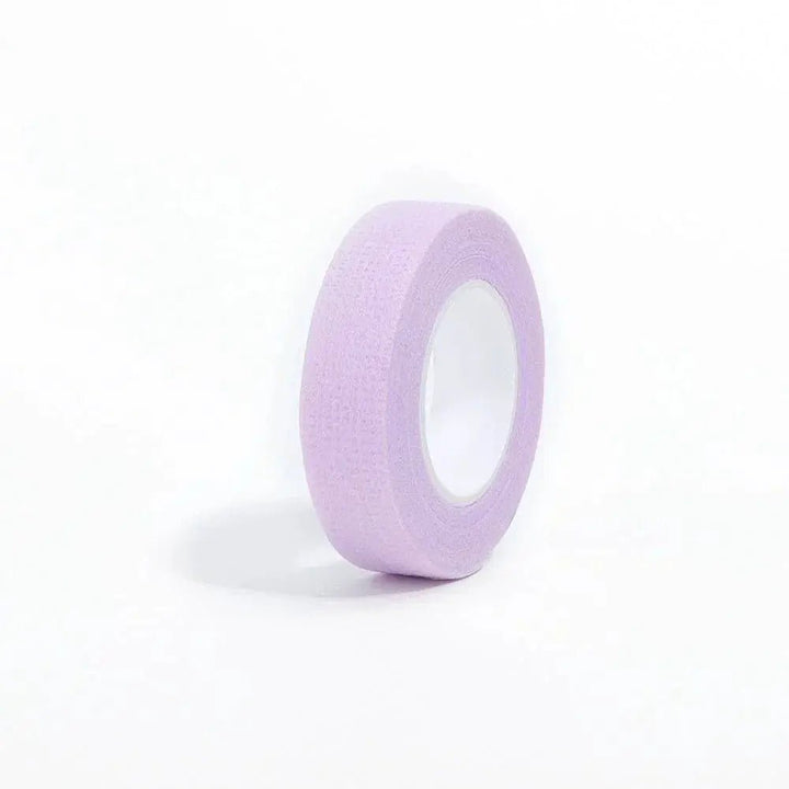 Colorful Non - woven TapeEyelash TapeSwaniyalashes