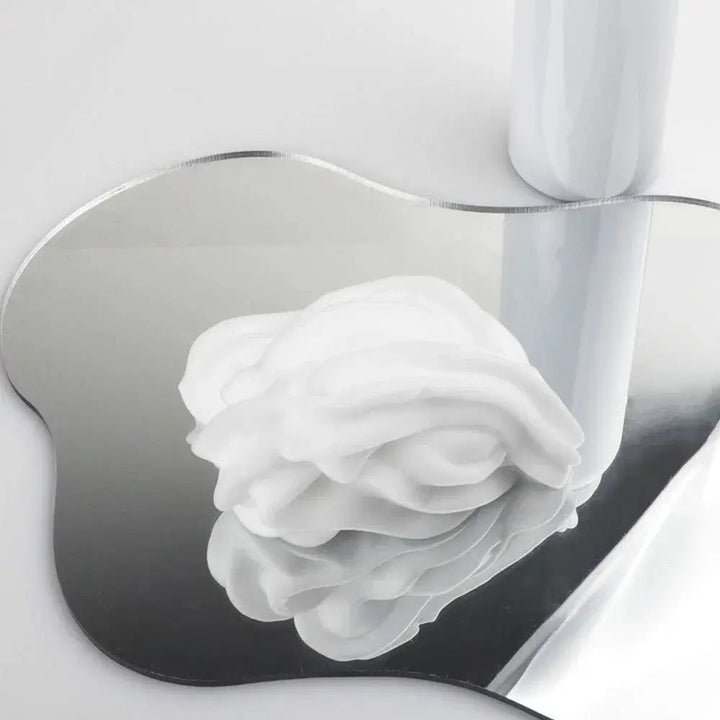 Creamy Eyelash Foam CleanserSwaniyalashes