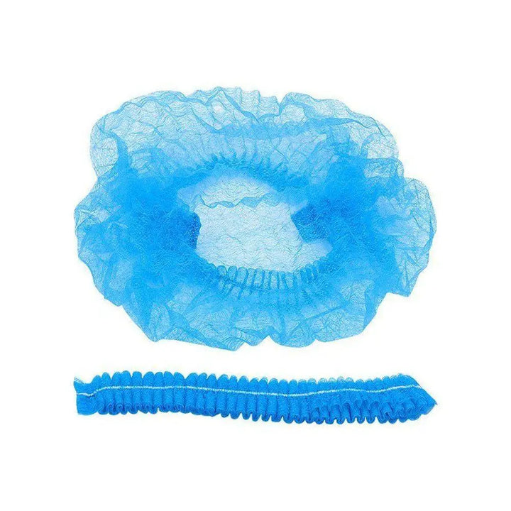 Non-woven Disposable Headgear - Swaniyalashes