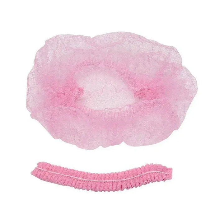 Non-woven Disposable Headgear - Swaniyalashes