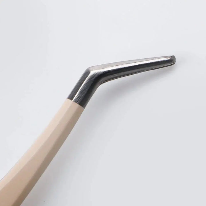 DIY Lash Cluster Tweezers - Swaniyalashes
