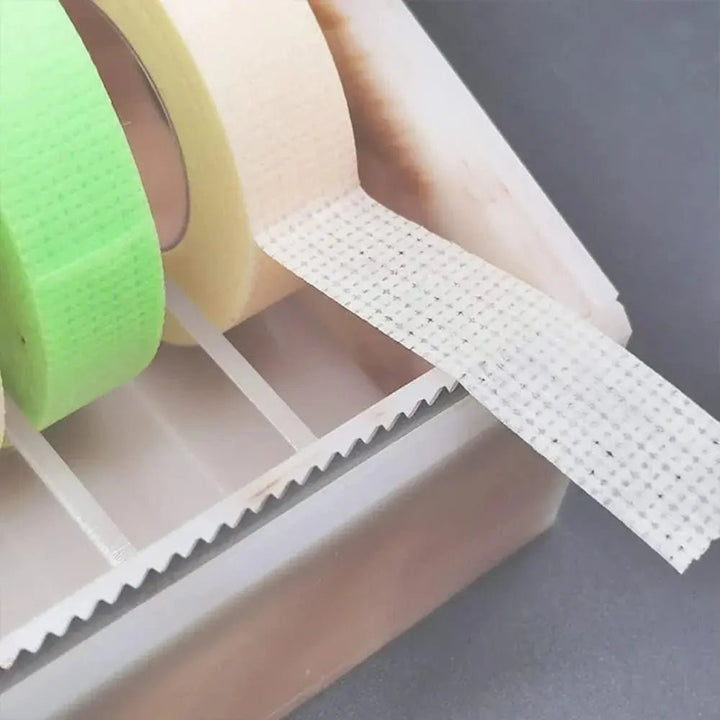Dustproof Tape Storage BoxDustproof tape storage boxSwaniyalashes