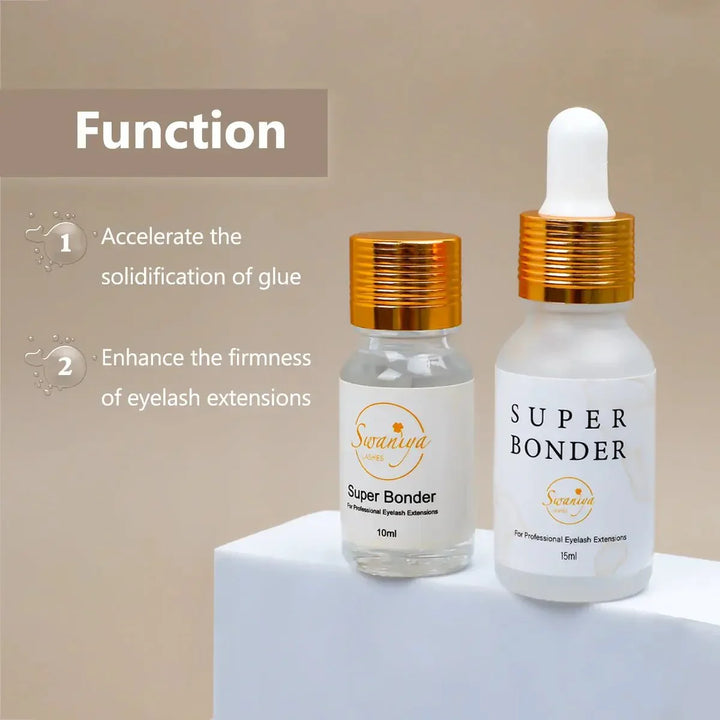 Eyelash BonderBonderSwaniyalashes