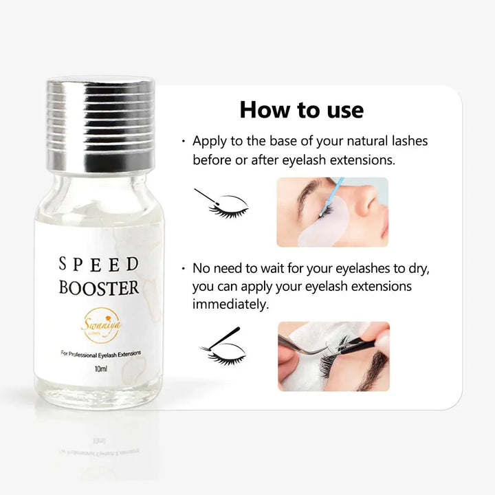 Eyelash BoosterBoosterSwaniyalashes