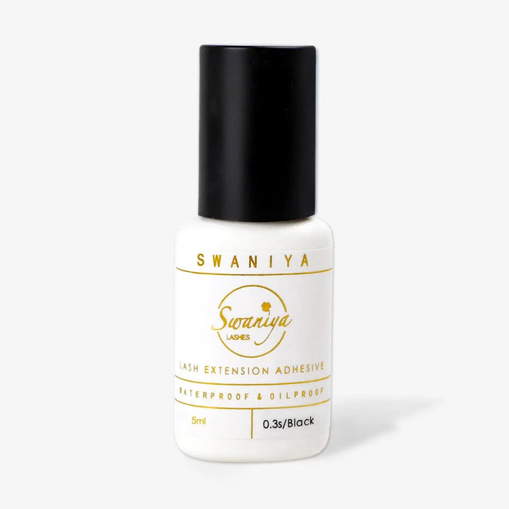 Eyelash Extension Glue 0.3s drySwaniyalashes