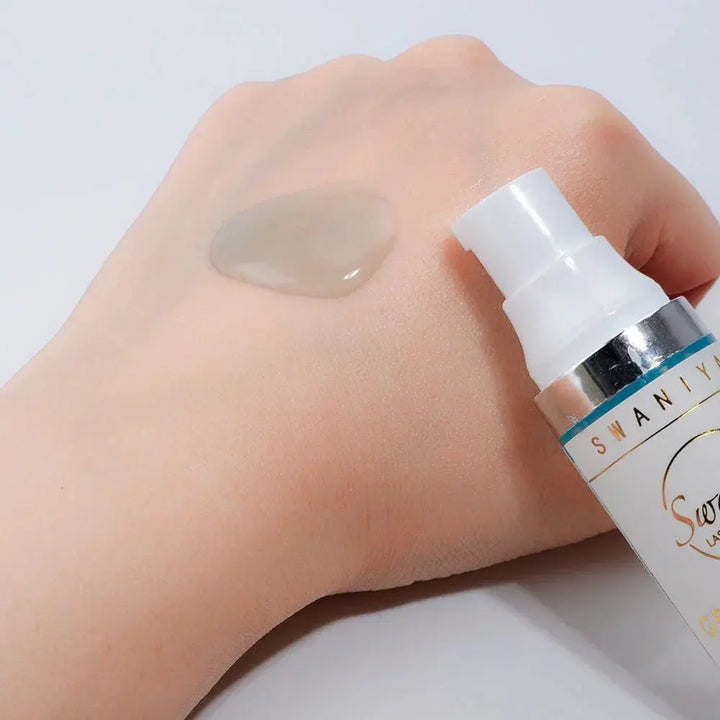 Eyelash Glue Gel Remover - Swaniyalashes