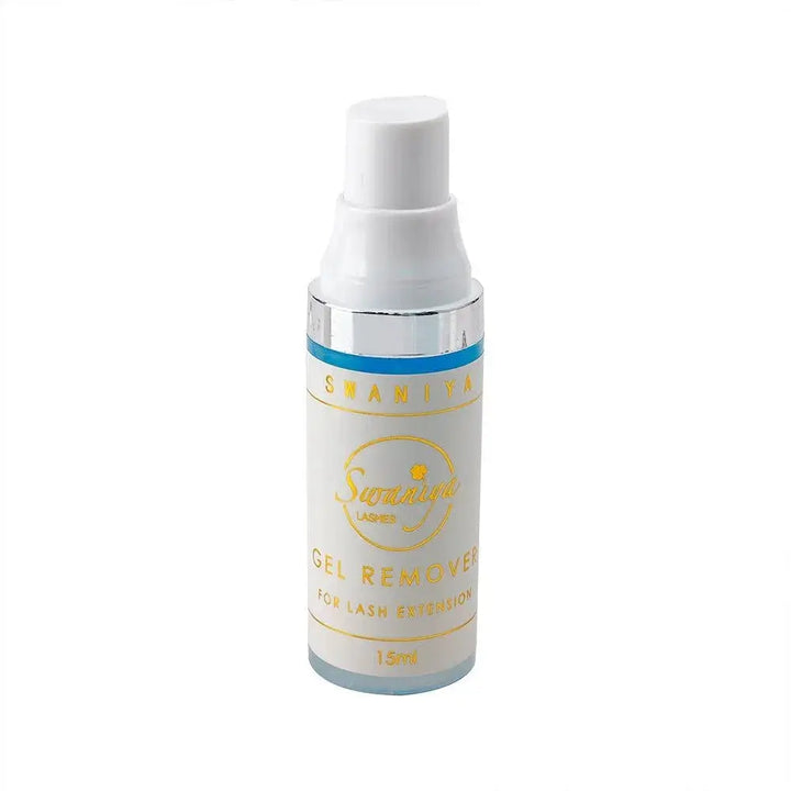Eyelash Glue Gel Remover - Swaniyalashes