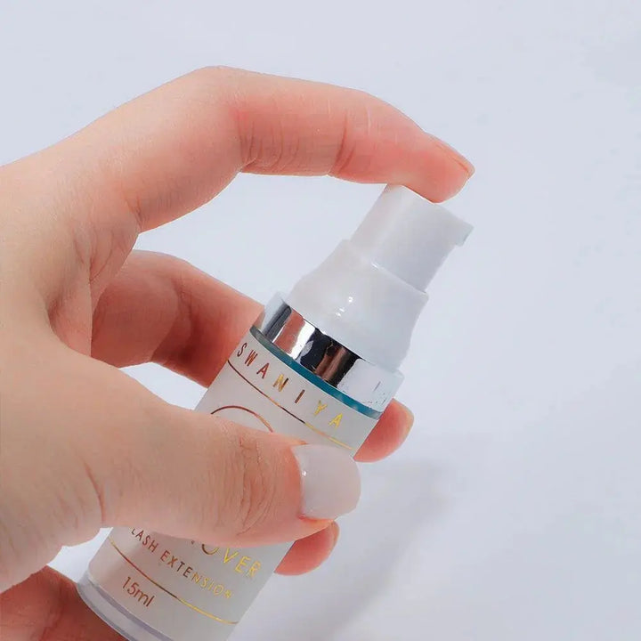 Eyelash Glue Gel Remover - Swaniyalashes