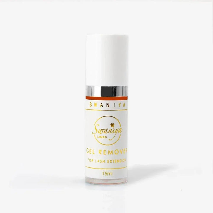 Eyelash Glue Gel RemoverEyelash RemoverSwaniyalashes