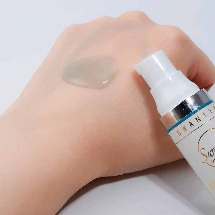 Eyelash Glue Gel RemoverEyelash RemoverSwaniyalashes
