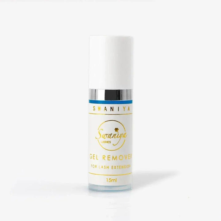 Eyelash Glue Gel RemoverEyelash RemoverSwaniyalashes
