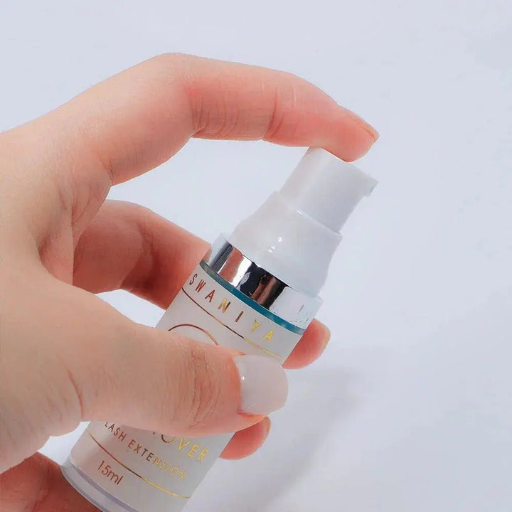 Eyelash Glue Gel RemoverEyelash RemoverSwaniyalashes