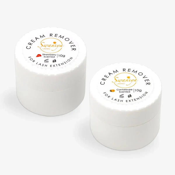 Eyelash Glue RemoverEyelash RemoverSwaniyalashes