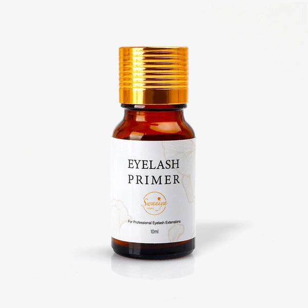 Eyelash PrimerPrimerSwaniyalashes
