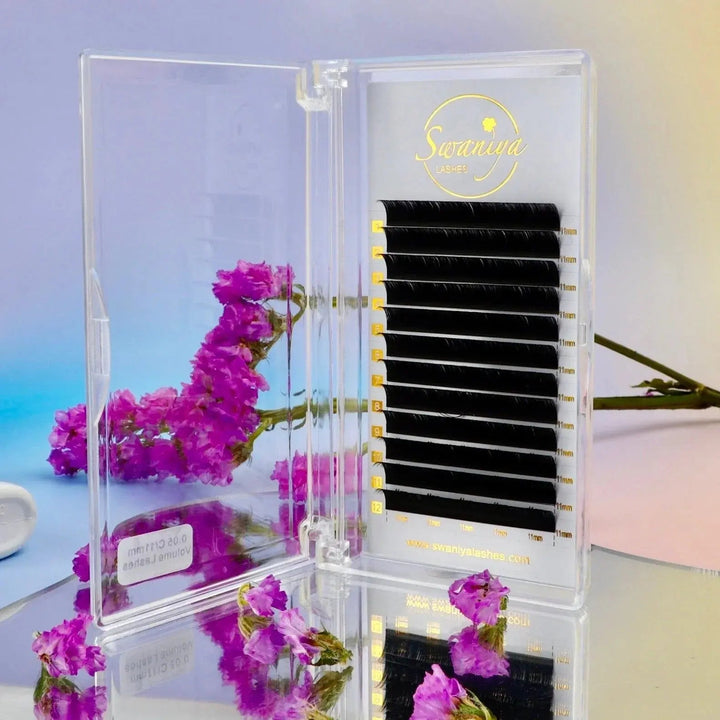 Eyelash SaleSwaniyalashes