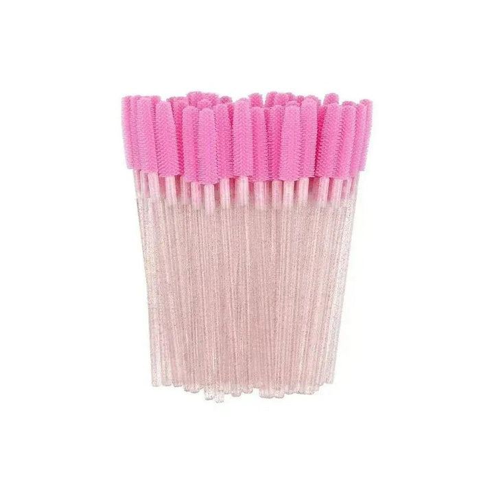 Eyelash Silicone BrushBrushSwaniyalashes