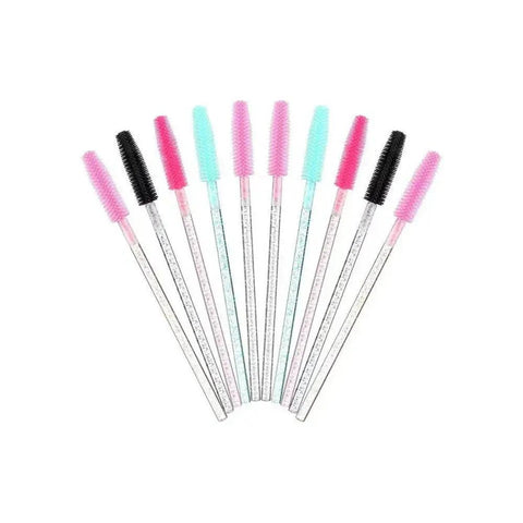 Eyelash Silicone Brush
