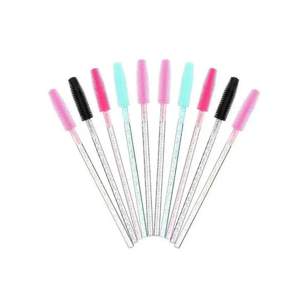Eyelash Silicone BrushBrushSwaniyalashes