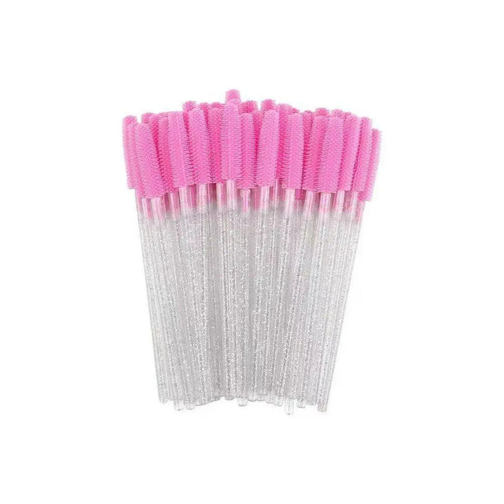 Eyelash Silicone Brush - Swaniyalashes