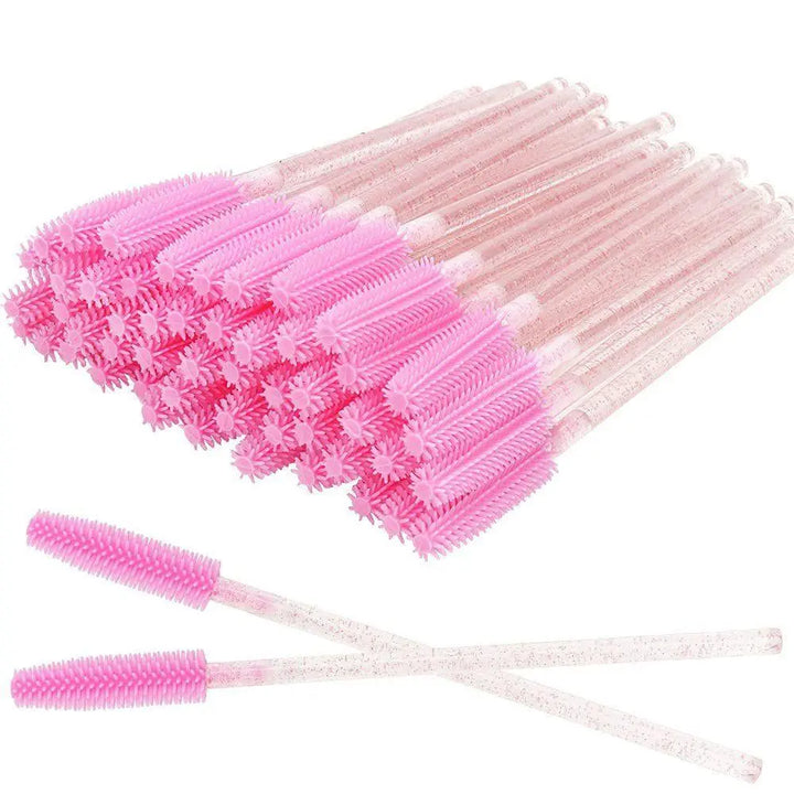 Eyelash Silicone Brush - Swaniyalashes