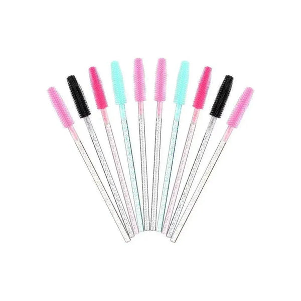 Eyelash Silicone Brush - Swaniyalashes