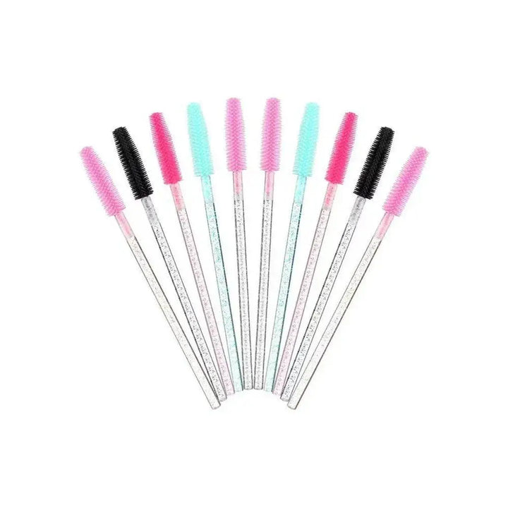 Eyelash Silicone Brush - Swaniyalashes