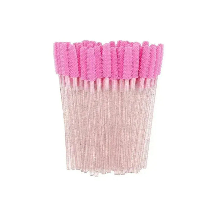 Eyelash Silicone Brush - Swaniyalashes