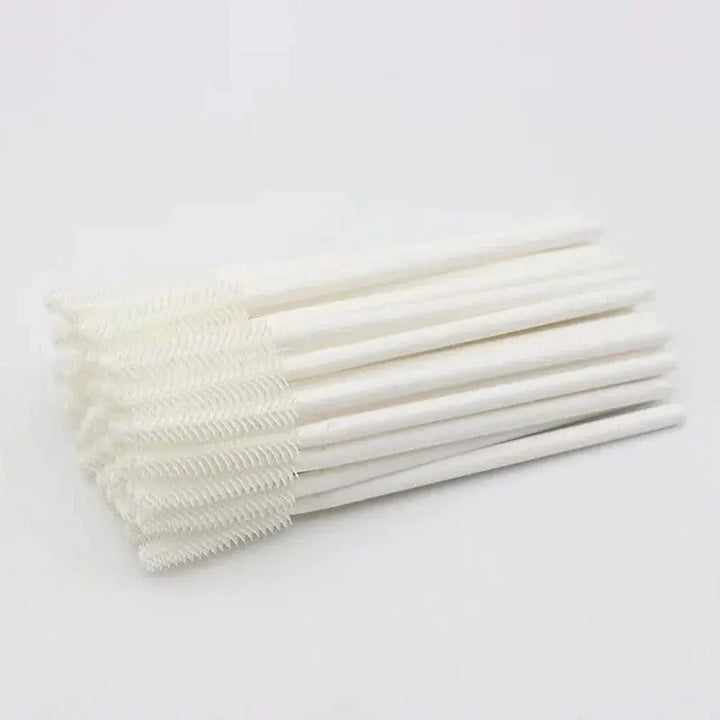 Eyelash Silicone Brush - Swaniyalashes