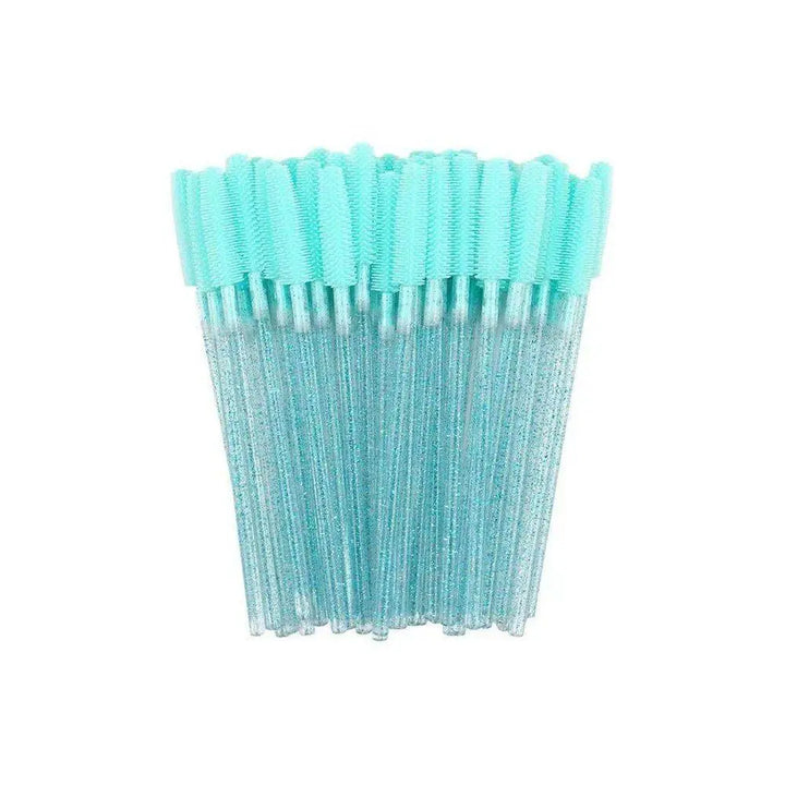 Eyelash Silicone Brush - Swaniyalashes