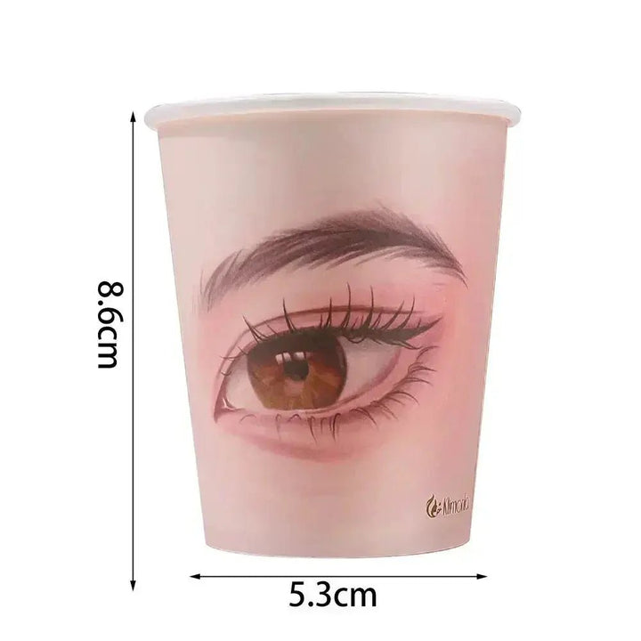 Eyelash Training CupEyelash Training CupSwaniyalashes