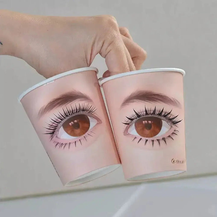 Eyelash Training CupEyelash Training CupSwaniyalashes