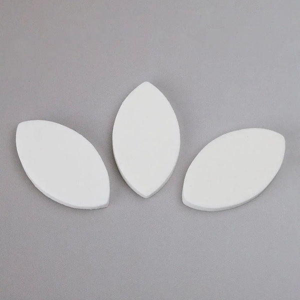 Eyelash Training SpongeMake Up Sponge Cosmetic PuffSwaniyalashes