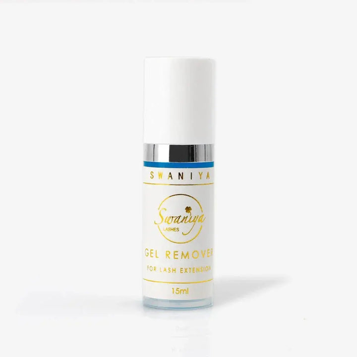 Eyelash Glue Gel Remover - Swaniyalashes