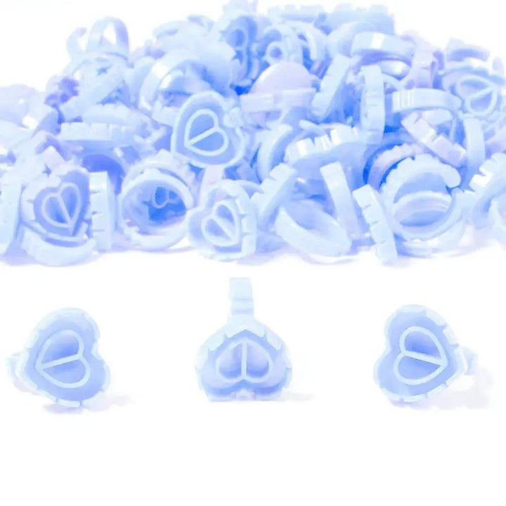Eyelash Glue Fanning Ring - Swaniyalashes