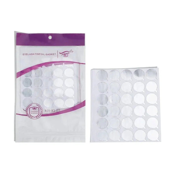 Glue StickerGlue stickerSwaniyalashes