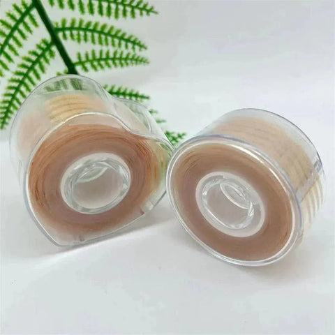Invisible Eyelid Tape
