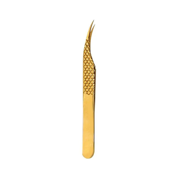 Isolation Tweezers SW - 3Swaniyalashes