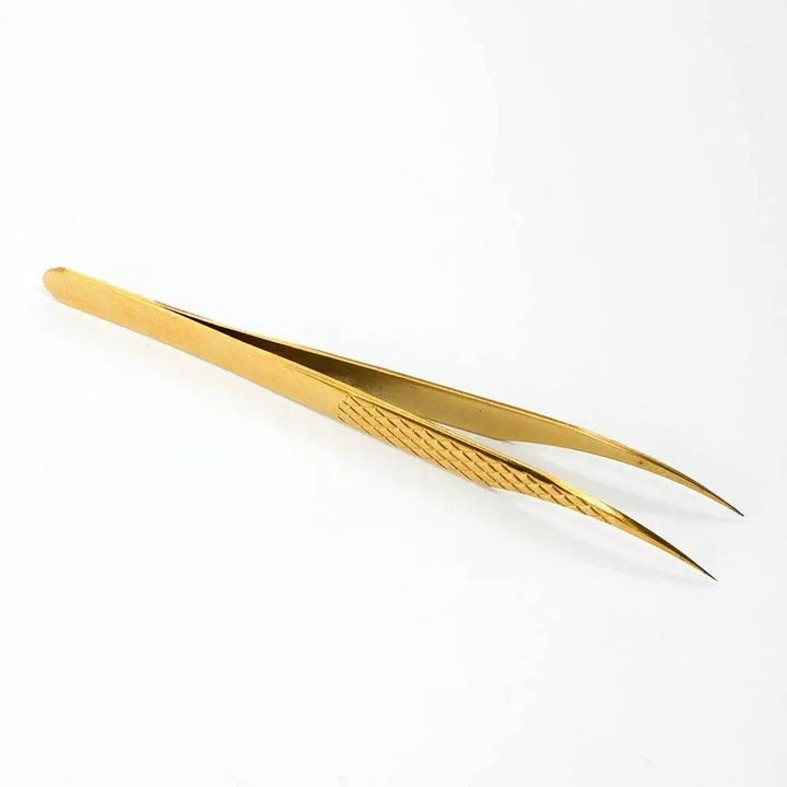 Isolation Tweezers SW - 3Swaniyalashes