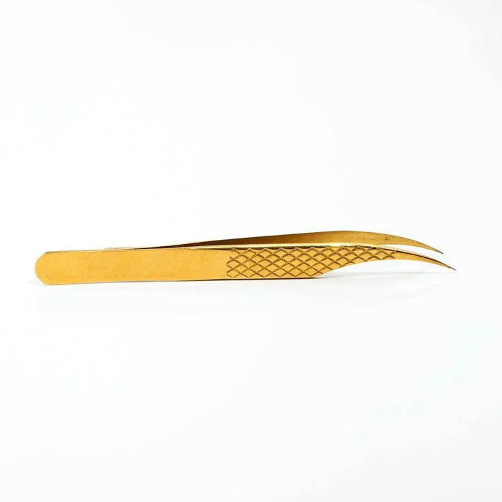 Isolation Tweezers SW - 3Swaniyalashes