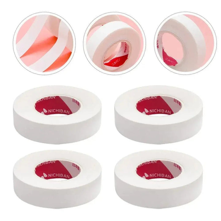 Japanese TapeEyelash TapeSwaniyalashes