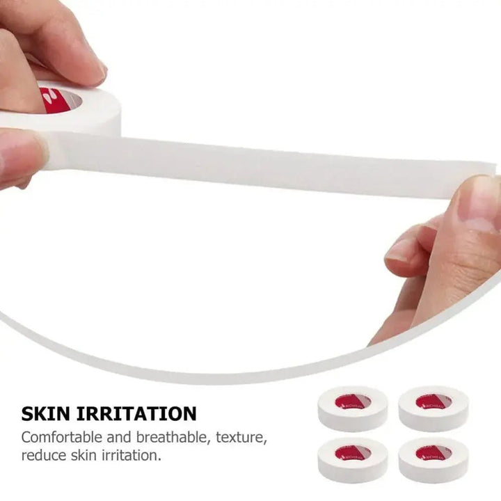 Japanese TapeEyelash TapeSwaniyalashes