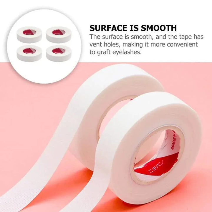 Japanese TapeEyelash TapeSwaniyalashes